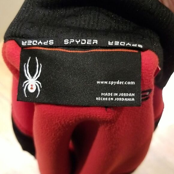 Spyder waffle knit constant pulse - Picture 4 of 5